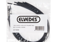 Elvedes liner met trompetje 2