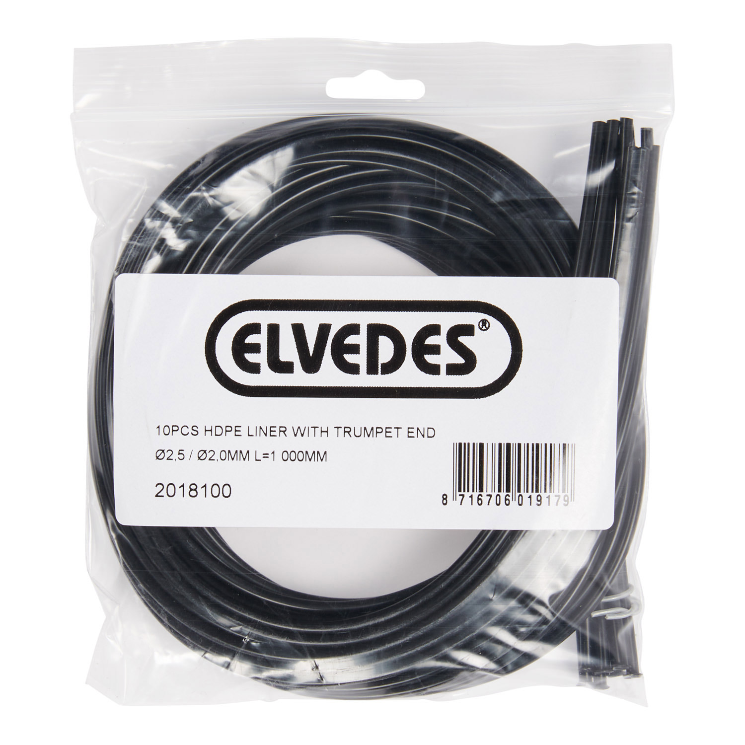 Elvedes Remblok