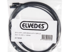 Elvedes liner rem 2