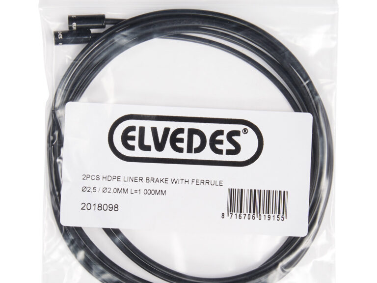 Elvedes remkabels & remhendels. ✓ Snel geleverd ✓ Gratis verzending v.a. €75