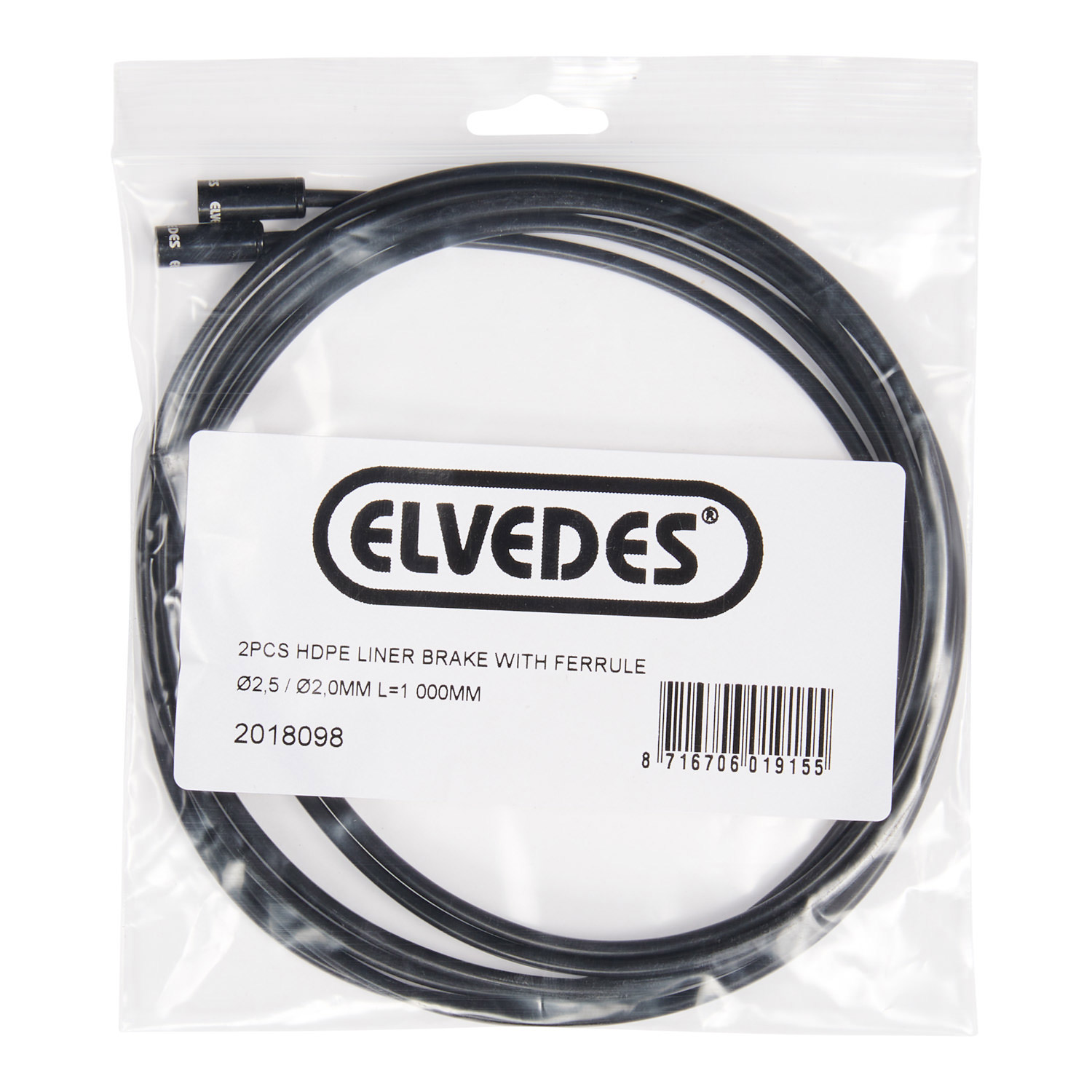 Elvedes Remblok