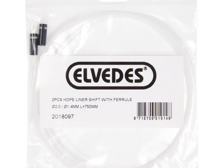 Elvedes remkabels & remhendels. ✓ Snel geleverd ✓ Gratis verzending v.a. €75