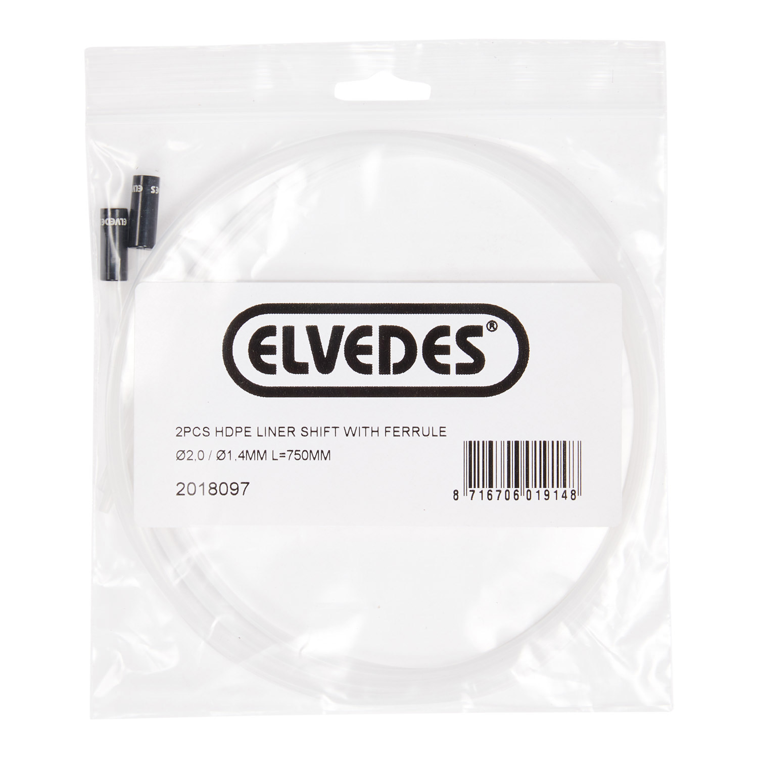 Elvedes Remblok