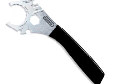 Elvedes multitool schijfremmen en centerlock adapter 2018026