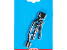 Elvedes remklauwadapter PM-PM 203mm 2 gaats CP2018058