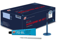 Tip Top werkplaatsset Minicombi A6