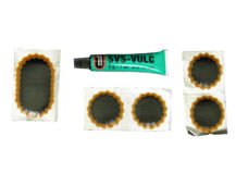Tip Top bandenreparatieset TT10