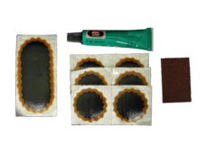 Tip Top bandenreparatieset TT11