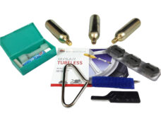 Tip Top bandenreparatieset motor en scooter