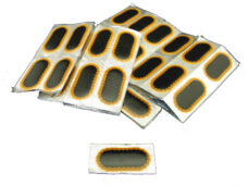 Tip Top pleister F2 ovaal 50x25mm (100st)