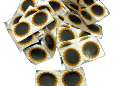Tip Top pleister 0 30mm (100st)