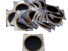 Tip Top pleister 3 54mm (30st)
