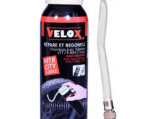 Velox reparatievloeistof MTB Presta/Schrader 125ml