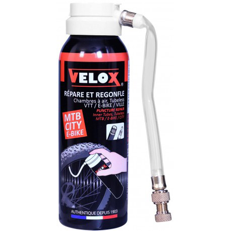 Velox bandreparatie. ✓ Snel geleverd ✓ Gratis verzending v.a. €75