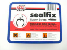 Tip Top reparatieset Sealfix werkplaats