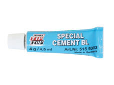Tip Top speciaal cement tube 4g