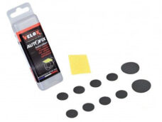 Velox bandenreparatieset 11-delig zelfklevend