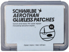 Schwalbe bandenpleisters voor Aerothan zelfklevend (4st)