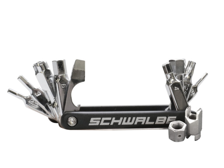 Schwalbe Fietspomp