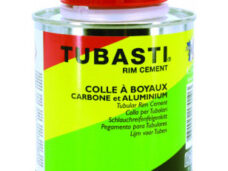 Velox kit Tubasti voor alu en carbon velgen 250ml
