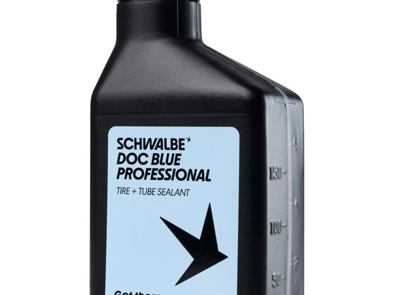 Schwalbe reparatievloeistof Doc Blue professional 200ml