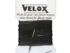 Velox draad voor tubes op kaartje 8m