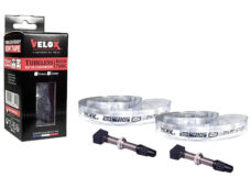 Velox conversiekit tubeless gravel 700x25mm / 21-23c