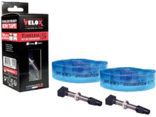 Velox conversiekit tubeless MTB 29" 27mm / 23-25c
