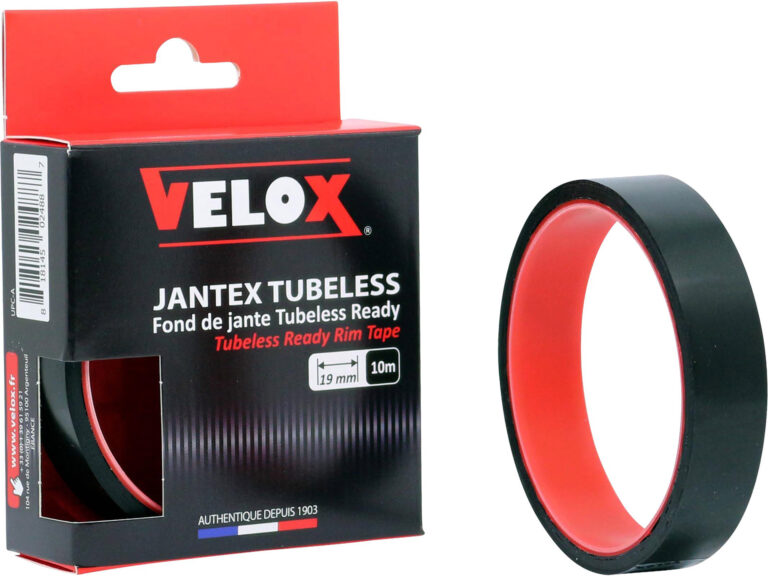 Velox bandreparatie. ✓ Snel geleverd ✓ Gratis verzending v.a. €75