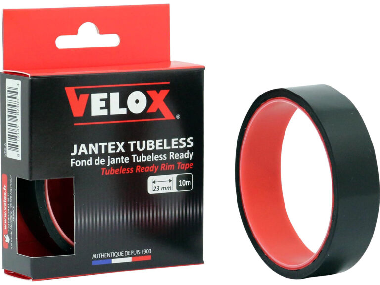Velox bandreparatie. ✓ Snel geleverd ✓ Gratis verzending v.a. €75