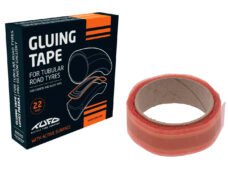 Tufo dubbelzijdige tape voor tube 22mm/700C