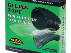 Tufo dubbelzijdige tape voor tube MTB 25mm/29"