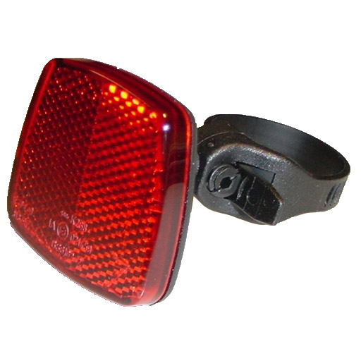 Enz. fietsvlaggen & reflectoren. ✓ Snel geleverd ✓ Gratis verzending v.a. €75