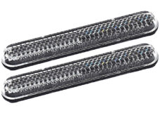 Busch & Müller reflectorstrip zelfklevend voorvork wit (2st)