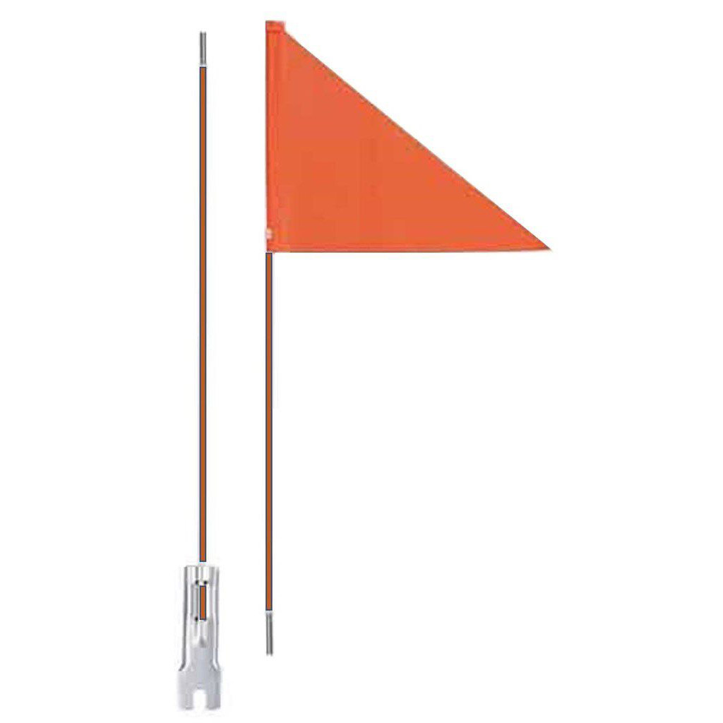 IceToolz Reflector oranje