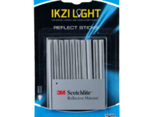 IkziLight spaakstreep Reflect Sticks