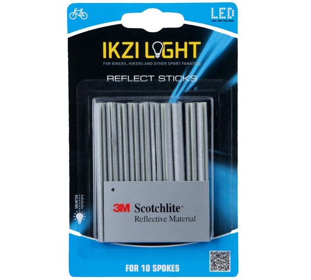 Enz. fietsvlaggen & reflectoren. ✓ Snel geleverd ✓ Gratis verzending v.a. €75