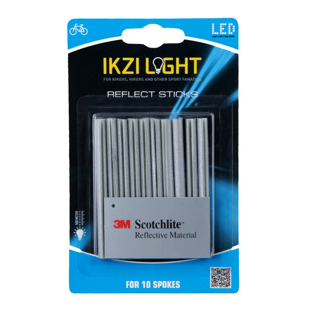 IkziLight Reflector