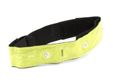 IkziLight reflecterende armband met 4-LED