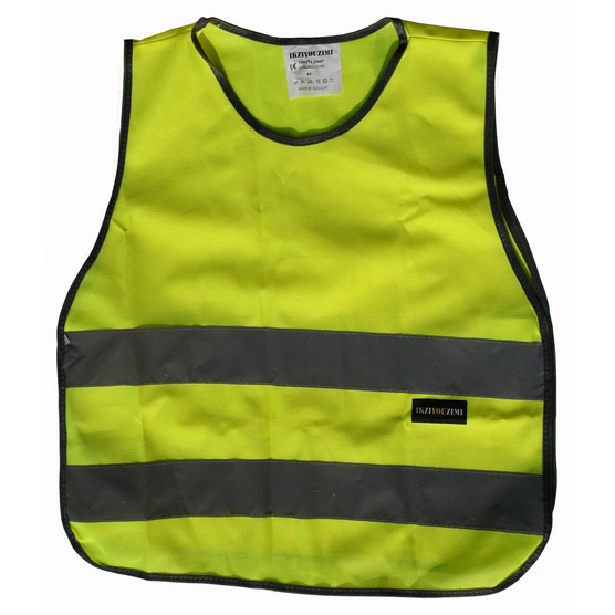 Ceintuurs fietsvlaggen & reflectoren. ✓ Snel geleverd ✓ Gratis verzending v.a. €75