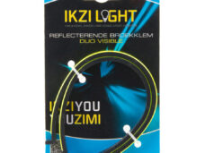 IkziLight broekklemmen Duo Visible reflect. 3M