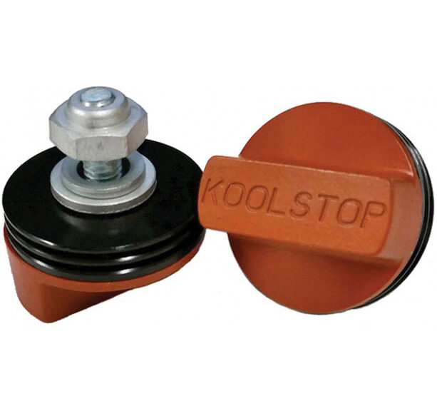 Koolstop remonderdelen. ✓ Snel geleverd ✓ Gratis verzending v.a. €75