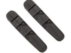 Koolstop remblokken R4 Dura carbon hard (2st)