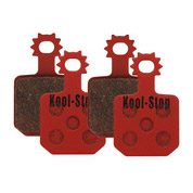 Koolstop remonderdelen. ✓ Snel geleverd ✓ Gratis verzending v.a. €75