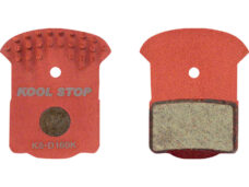 Koolstop schijfremblokken Aero Kool Magura MT2/4/6/8 (2st)