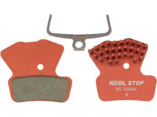 Koolstop schijfremblokken Aero Kool Sram XO Trail (2st)