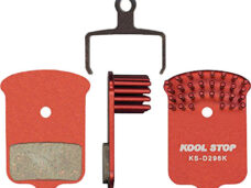 Koolstop schijfremblokken Aero Kool Avid Elixir 1/3/5 (2st)