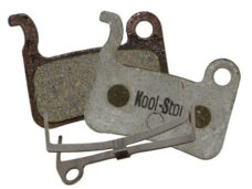 Koolstop schijfremblokken Shimano XTR / Deore XT (2st)