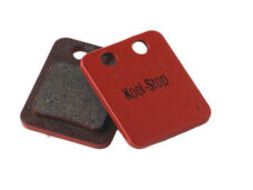 Koolstop schijfremblokken Suntour DB700 hydr. (2st)