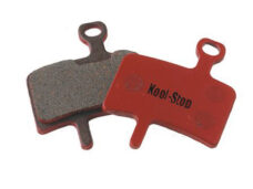 Klocki hamulcowe Koolstop Dia Tech Anchor (2 szt.)